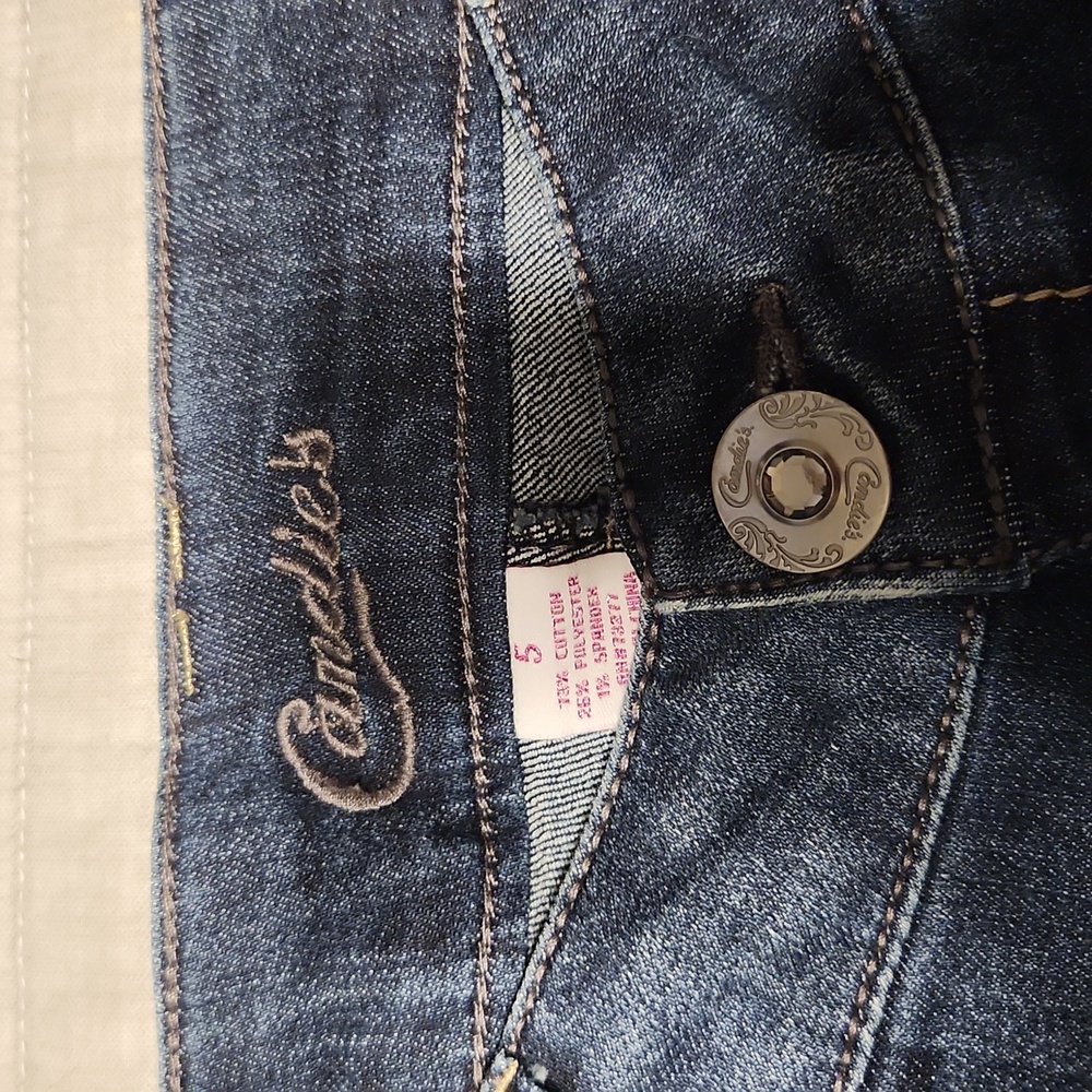 Candies jeans
